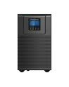 Power Walker UPS On-Line 2000VA, 4x IEC, USB/RS-232, Tower, EPO, LCD - nr 26