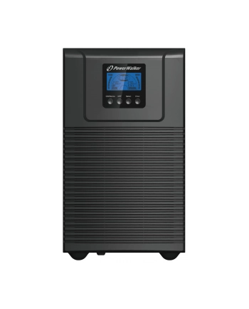 Power Walker UPS On-Line 3000VA, 4x IEC, USB/RS-232, Tower, EPO, LCD nr 2