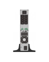 Power Walker UPS On-Line 3000VA, 4x IEC, USB/RS-232, Tower, EPO, LCD - nr 15