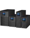 Power Walker UPS On-Line 3000VA, 4x IEC, USB/RS-232, Tower, EPO, LCD - nr 21