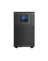 Power Walker UPS On-Line 3000VA, 4x IEC, USB/RS-232, Tower, EPO, LCD - nr 25