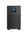Power Walker UPS On-Line 3000VA, 4x IEC, USB/RS-232, Tower, EPO, LCD - nr 29