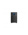 Power Walker UPS On-Line 3000VA, 4x IEC, USB/RS-232, Tower, EPO, LCD - nr 36