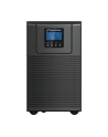 Power Walker UPS On-Line 3000VA, 4x IEC, USB/RS-232, Tower, EPO, LCD - nr 37
