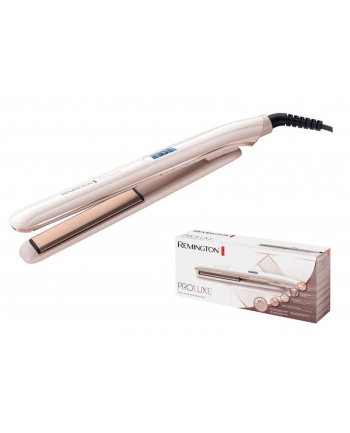 Prostownica do włosów PROluxe            S9100