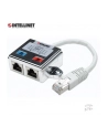 Intellinet adapter sieciowy rozdzielacz RJ45x2 STP - nr 6