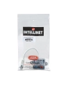Intellinet adapter sieciowy rozdzielacz RJ45x2 STP - nr 9