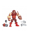 Hasbro Super Hero Mashers Figurka z Bronią B0695 - nr 1