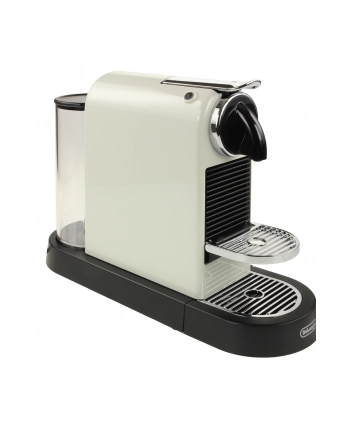 Ekspres do kawy Delonghi EN167.W | biały nr 2