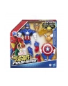 Hasbro AVN Super Hero Mashers Figurka A6833(WYSYŁKA LOSOWA, BRAK MOŻLIWOSCI WYBORU) - nr 9