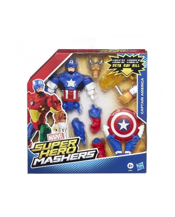 Hasbro AVN Super Hero Mashers Figurka A6833(WYSYŁKA LOSOWA, BRAK MOŻLIWOSCI WYBORU) nr 2