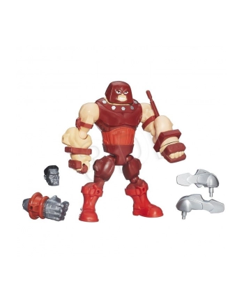Hasbro Super Hero Mashers Figurka z Bronią B0695 nr 2