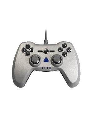 Gamepad TRACER Shadow  PC/PS2/PS3 nr 2