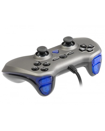 Gamepad TRACER Shadow  PC/PS2/PS3 nr 1