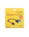 Delock Adapter Displayport 1.2 męski > HDMI żeński 4K 60 Hz aktywne - nr 7