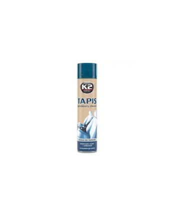 PIANKA TAPIS DO CZYSZCZENIA TAPICERKI K2
