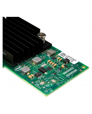 Ethernet Server Adapter X550-T2