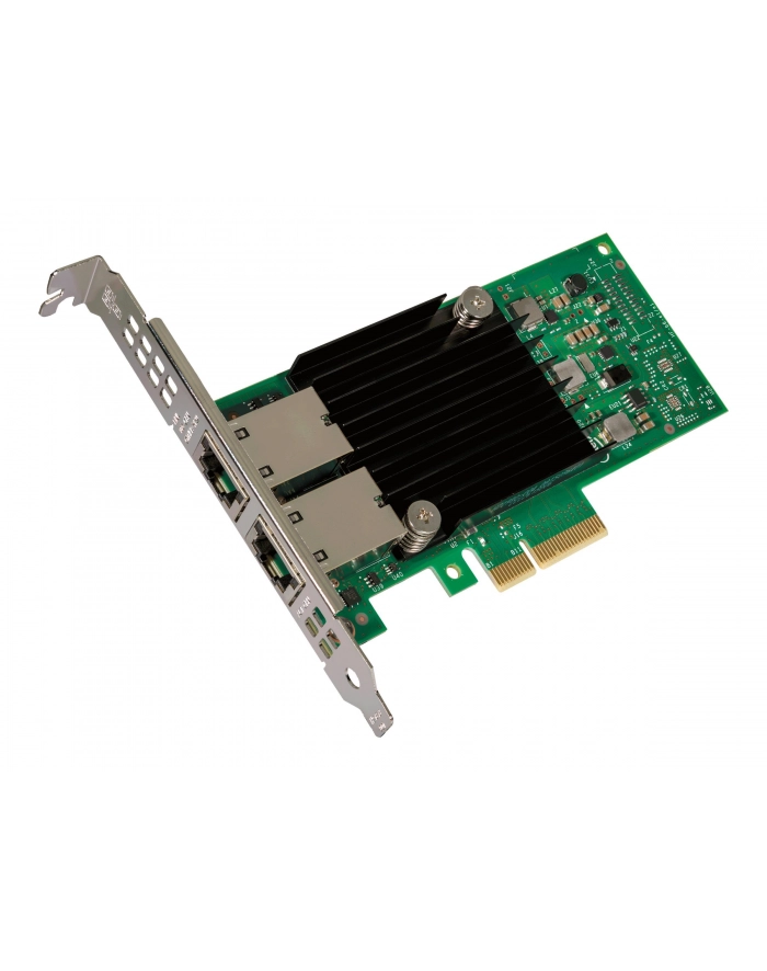 Ethernet Server Adapter X550-T2 główny