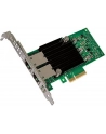 Ethernet Server Adapter X550-T2 - nr 9