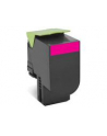 Toner 80C2XME 4K magenta CX510de/dhe/dthe - nr 4