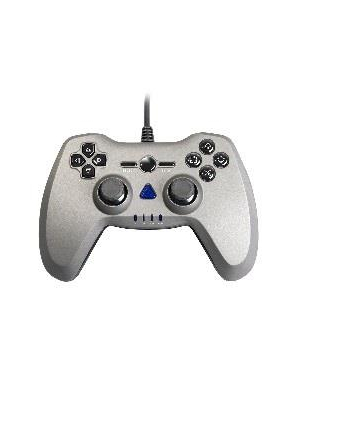 Gamepad TRACER Shadow  PC/PS2/PS3