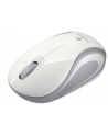 Logitech® Wireless Mini Mouse M187 - WHITE - 2.4GHZ - EMEA - nr 3