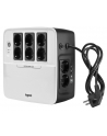 UPS KEOR MULTIPLUG 600VA - nr 1