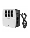 UPS KEOR MULTIPLUG 800VA - nr 8
