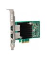 Ethernet Server Adapter X550-T2 Bulk - nr 10
