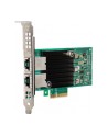Ethernet Server Adapter X550-T2 Bulk - nr 22