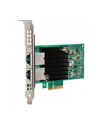 Ethernet Server Adapter X550-T2
