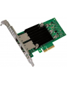 Ethernet Server Adapter X550-T2 - nr 12