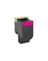 Toner 80C2XME 4K magenta CX510de/dhe/dthe - nr 14