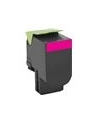 Toner 80C2XME 4K magenta CX510de/dhe/dthe - nr 15