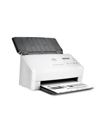 Skaner HP ScanJet Enterprise Flow 7000 s3 Sheet-Feed A4 600 dpi / Duplex nr 1