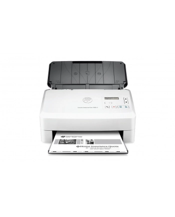 Skaner HP ScanJet Enterprise Flow 7000 s3 Sheet-Feed A4 600 dpi / Duplex nr 2