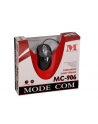 Mysz MODECOM MC-906 laser black - nr 5