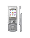 S3500 silver Slider/Pho/BT/GPRS - nr 1