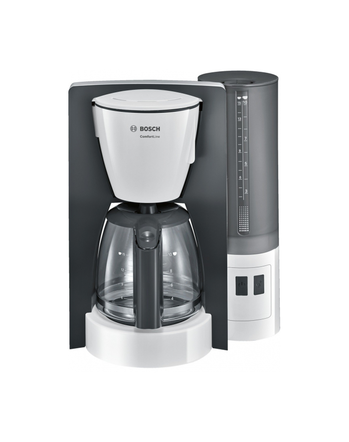 Bosch Ekspres przelewowy                TKA 6A041 główny