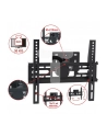 ART Uchwyt do LCD/LED 22-47' 30KG AR-49 regulowany wpionie i poziomie - nr 16