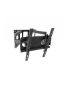 ART Uchwyt do TV LCD/LED 23-60' 50KG AR-51 regulacja pion i poziom - nr 5