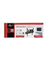 ART Uchwyt do TV LCD/LED 22-55' 35KG AR-53 regulacja pion i poziom - nr 11