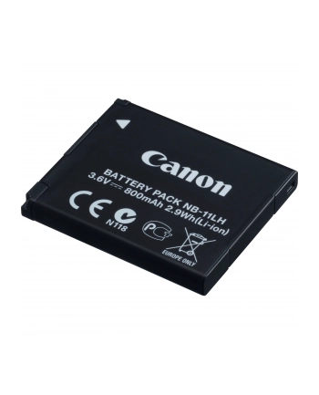 Canon Akumulator NB11LH 9391B001 nr 1