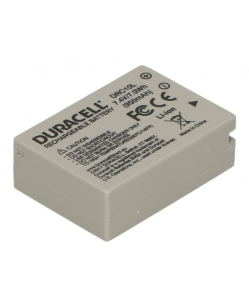 Duracell Akumulator do aparatu 7.4V 820mAh nr 1