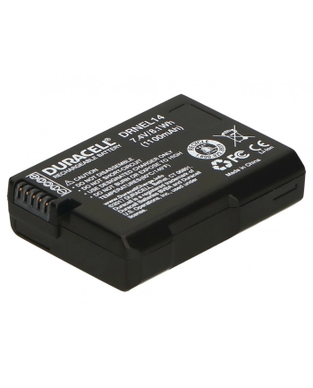 Duracell Akumulator do aparatu 7.4V 950mAh nr 1