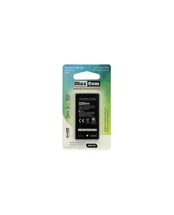 Maxcom AKUMULATOR LI-ION MM720
