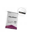 Qoltec Bateria do smartfona HTC BA-S890 DESIRE 500 | 1800mAh - nr 3