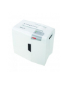 HSM Niszczarka shredstar X5 ścinki 4x30mm P-4,CD - nr 34