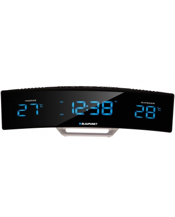 Blaupunkt CR12BK FM Alarm Temperatura nr 2