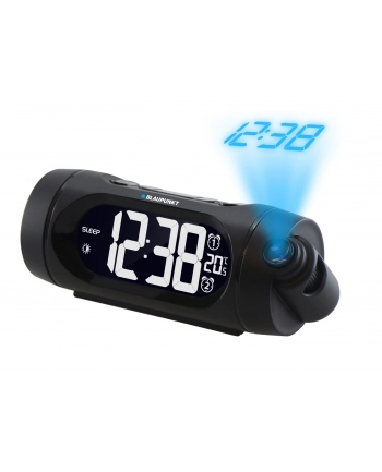 Blaupunkt CRP9BK 2xalarm usb projektor nr 2